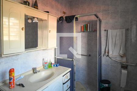 Casa à venda com 500m², 2 quartos e 3 vagasBanheiro