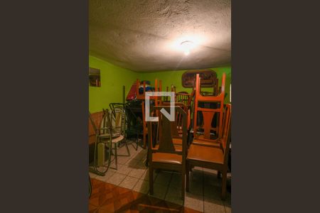 Casa à venda com 500m², 2 quartos e 3 vagasÁrea de serviço 