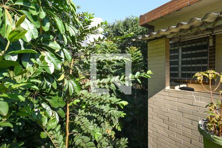 Casa à venda com 500m², 2 quartos e 3 vagasÁrea externa 