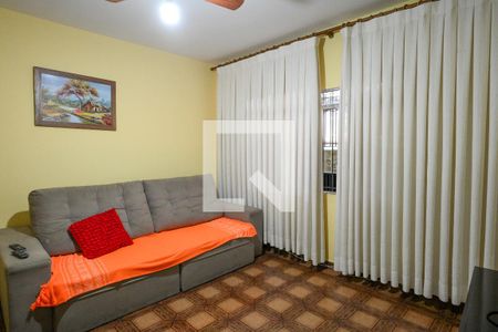 Sala  de casa à venda com 2 quartos, 500m² em Vila Nair, São Paulo