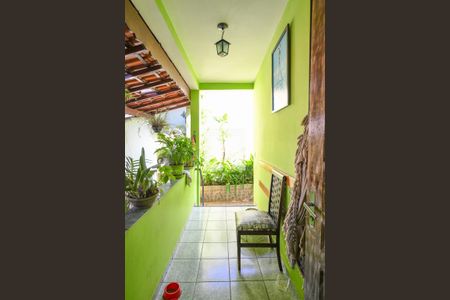 Casa à venda com 500m², 2 quartos e 3 vagasÁrea externa  