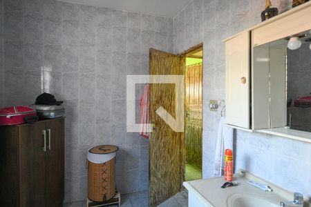 Casa à venda com 500m², 2 quartos e 3 vagasBanheiro