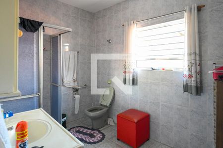 Casa à venda com 500m², 2 quartos e 3 vagasBanheiro