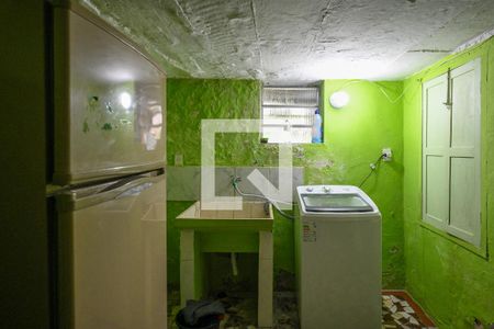 Casa à venda com 500m², 2 quartos e 3 vagasÁrea de serviço 