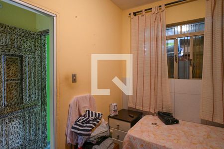 Quarto  de casa à venda com 2 quartos, 500m² em Vila Nair, São Paulo