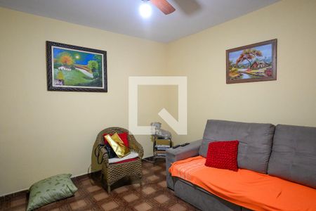 Sala  de casa à venda com 2 quartos, 500m² em Vila Nair, São Paulo