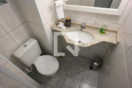 Casa à venda com 500m², 2 quartos e 3 vagasBanheiro