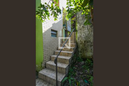 Casa à venda com 500m², 2 quartos e 3 vagasÁrea externa 