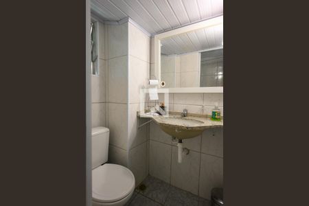 Casa à venda com 500m², 2 quartos e 3 vagasBanheiro