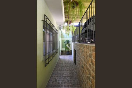 Casa à venda com 500m², 2 quartos e 3 vagasÁrea externa 