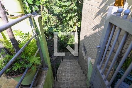 Casa à venda com 500m², 2 quartos e 3 vagasÁrea externa 