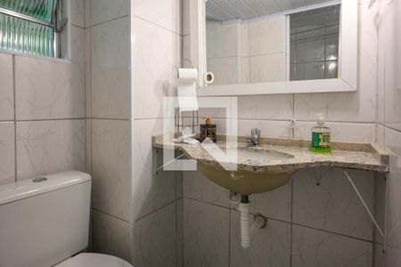 Casa à venda com 500m², 2 quartos e 3 vagasBanheiro