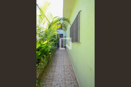 Casa à venda com 500m², 2 quartos e 3 vagasÁrea externa  