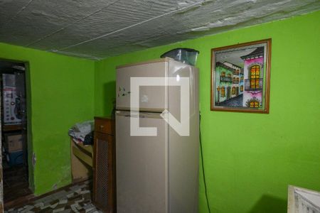 Casa à venda com 500m², 2 quartos e 3 vagasÁrea de serviço 