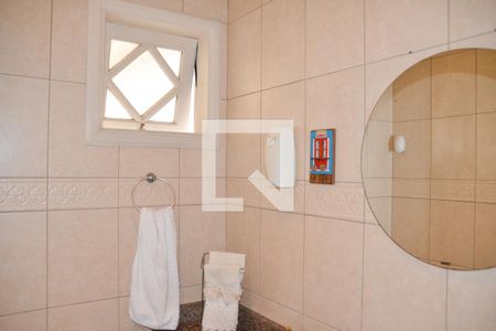 Casa à venda com 161m², 3 quartos e 4 vagasBanheiro