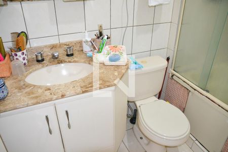 Casa à venda com 161m², 3 quartos e 4 vagasBanheiro