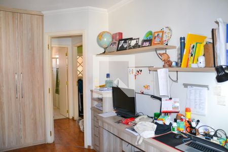 Casa à venda com 161m², 3 quartos e 4 vagasQuarto 