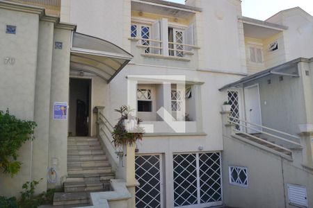 Casa à venda com 161m², 3 quartos e 4 vagasFachada