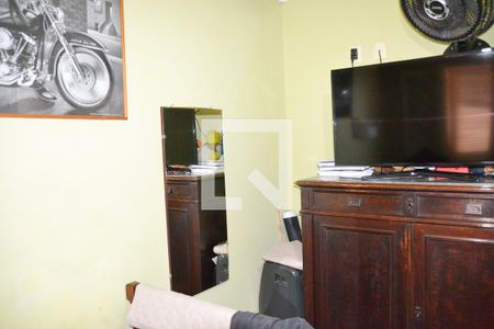 Casa à venda com 161m², 3 quartos e 4 vagasQuarto 