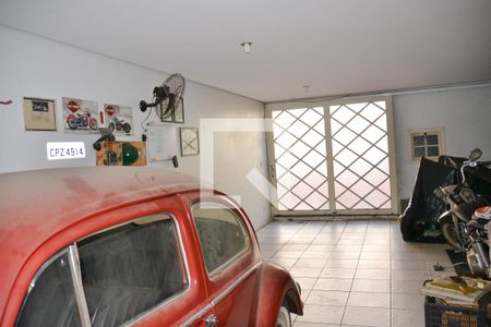 Casa à venda com 161m², 3 quartos e 4 vagasBiblioteca