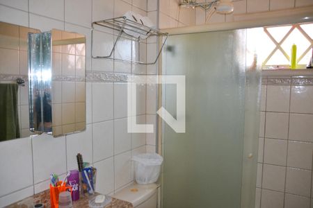 Casa à venda com 161m², 3 quartos e 4 vagasBanheiro