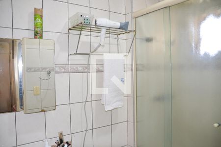 Casa à venda com 161m², 3 quartos e 4 vagasBanheiro