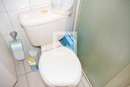 Casa à venda com 161m², 3 quartos e 4 vagasBanheiro