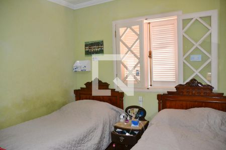 Casa à venda com 161m², 3 quartos e 4 vagasQuarto 