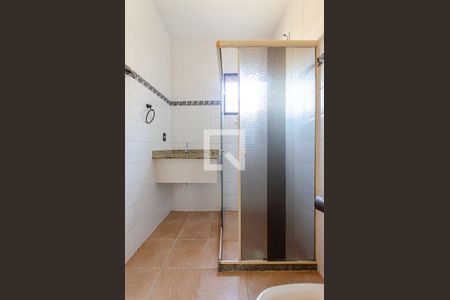 Casa à venda com 165m², 3 quartos e 2 vagasBanheiro Social