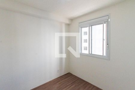 Quarto de apartamento à venda com 1 quarto, 24m² em Vila Prudente, São Paulo