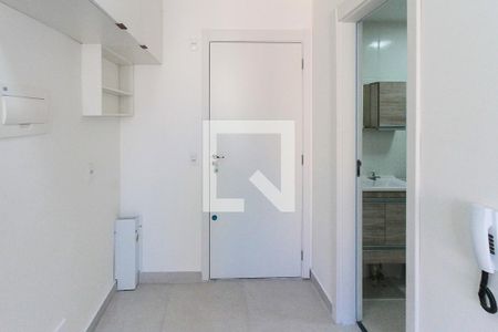 Cozinha de apartamento à venda com 1 quarto, 24m² em Vila Prudente, São Paulo