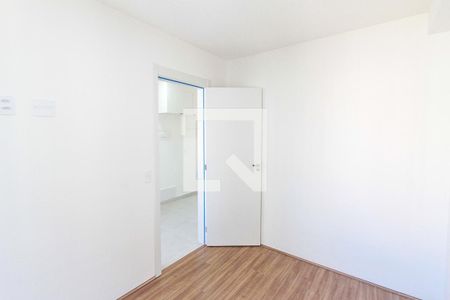 Apartamento para alugar com 24m², 1 quarto e sem vaga Apartamento para alugar com 24m², 1 quarto e sem vagaQuarto