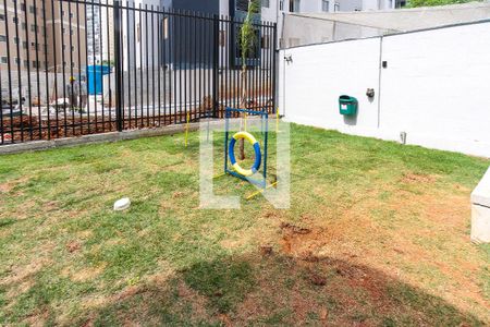 Apartamento para alugar com 24m², 1 quarto e sem vaga Apartamento para alugar com 24m², 1 quarto e sem vagaespaço pet