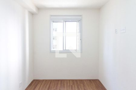 Quarto de apartamento à venda com 1 quarto, 24m² em Vila Prudente, São Paulo
