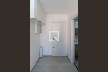 Cozinha de apartamento à venda com 1 quarto, 24m² em Vila Prudente, São Paulo