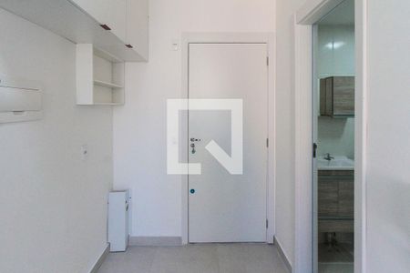 Cozinha de apartamento à venda com 1 quarto, 24m² em Vila Prudente, São Paulo