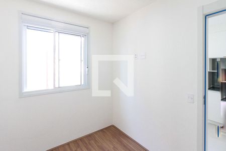 Apartamento para alugar com 24m², 1 quarto e sem vaga Apartamento para alugar com 24m², 1 quarto e sem vagaQuarto