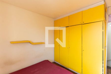 Apartamento para alugar com 37m², 2 quartos e sem vagaQuarto 2