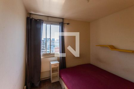 Apartamento para alugar com 37m², 2 quartos e sem vagaQuarto 2