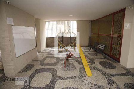 Apartamento para alugar com 37m², 2 quartos e sem vagaÁrea comum