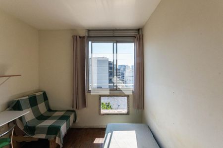 Quarto 1 de apartamento para alugar com 2 quartos, 37m² em Tijuca, Rio de Janeiro