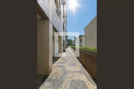 Apartamento para alugar com 37m², 2 quartos e sem vagaÁrea comum