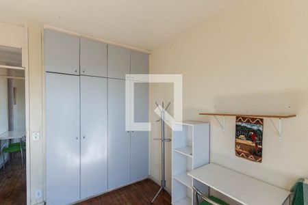 Quarto 1 de apartamento para alugar com 2 quartos, 37m² em Tijuca, Rio de Janeiro