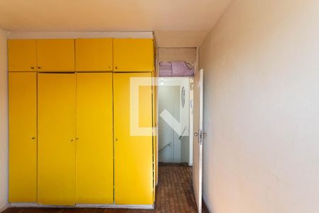 Apartamento para alugar com 37m², 2 quartos e sem vagaQuarto 2