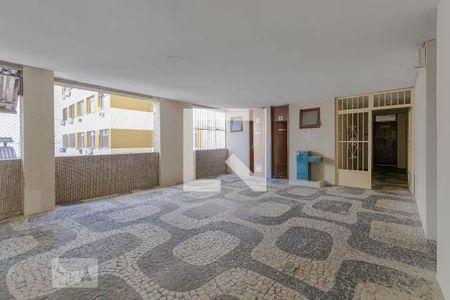 Apartamento para alugar com 37m², 2 quartos e sem vagaÁrea comum