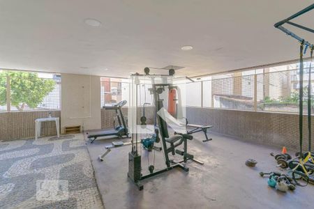 Apartamento para alugar com 37m², 2 quartos e sem vagaÁrea comum