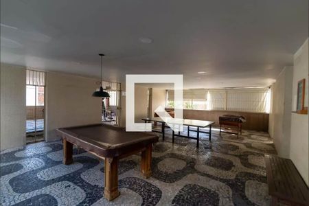 Apartamento para alugar com 37m², 2 quartos e sem vagaÁrea comum