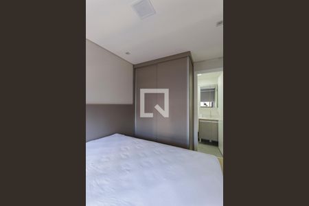 Studio para alugar com 27m², 1 quarto e sem vaga Studio para alugar com 27m², 1 quarto e sem vagaQuarto Suíte