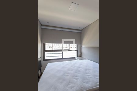 Studio para alugar com 27m², 1 quarto e sem vaga Studio para alugar com 27m², 1 quarto e sem vagaQuarto Suíte