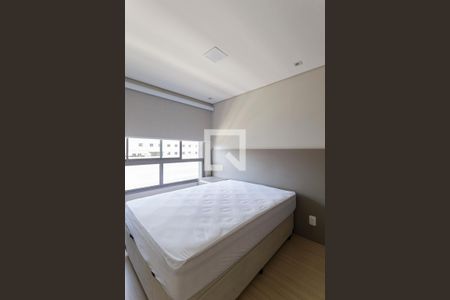 Studio para alugar com 27m², 1 quarto e sem vaga Studio para alugar com 27m², 1 quarto e sem vagaQuarto Suíte